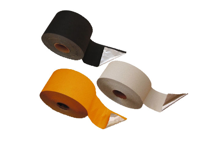 Fahrbahnmarkierungsfolien und Zubehör